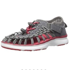 Unisex-Kids Uneek O2 Dress Sandal